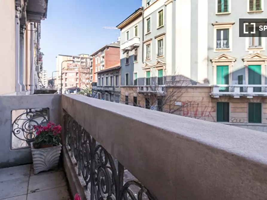 Immagine 19 di Appartamento in affitto  in Via dei Transiti a Milano