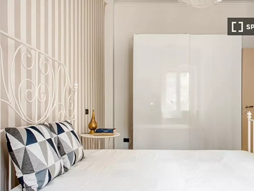 Immagine 9 di Appartamento in affitto  in Via Conca del Naviglio a Milano