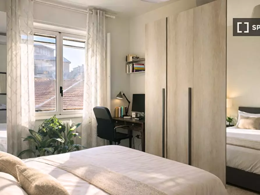 Immagine 19 di Appartamento in affitto  in Via Sapri a Milano
