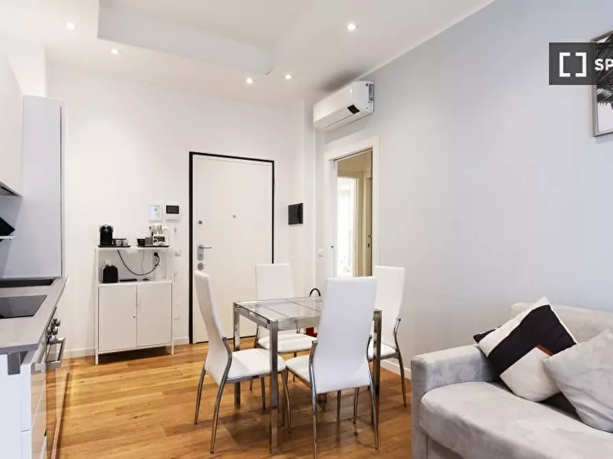 Immagine 3 di Appartamento in affitto  in Via Falcone a Milano