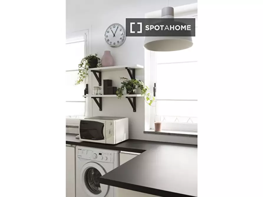 Immagine 4 di Appartamento in affitto  in Via Bernardino Verro a Milano