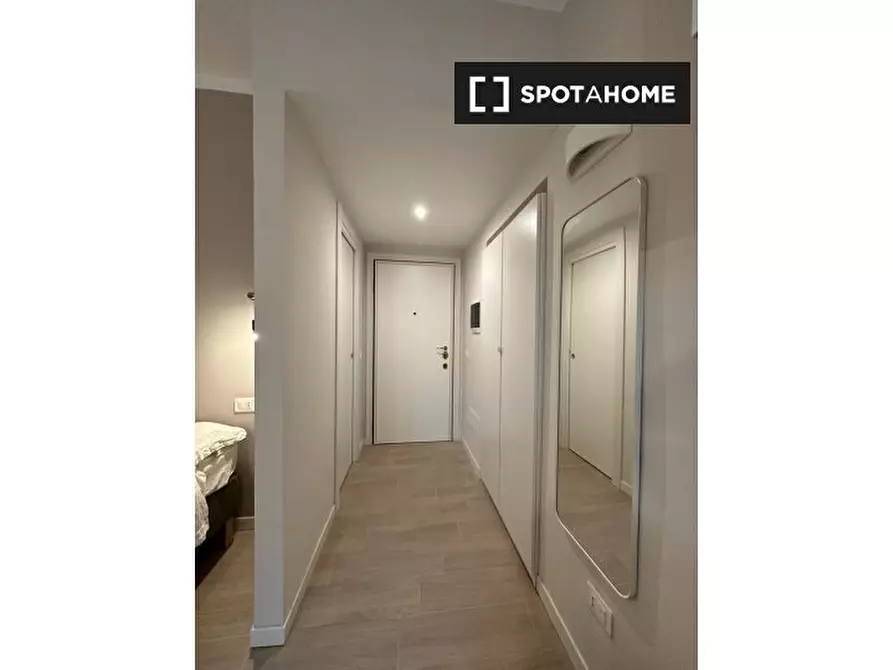 Immagine 2 di Ufficio in affitto  in Viale Bligny a Milano