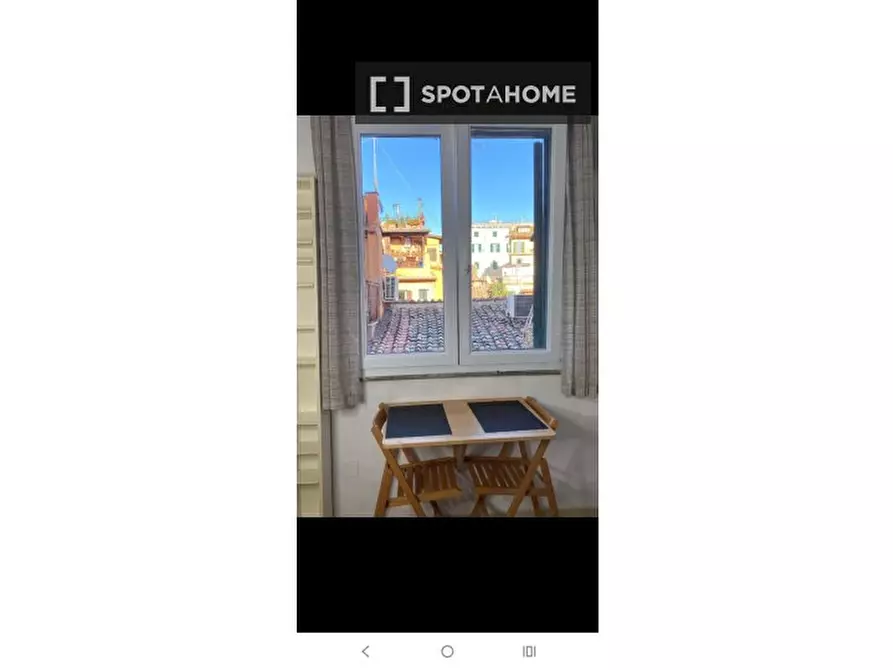 Immagine 6 di Appartamento in affitto  in Vicolo del Cinque a Roma