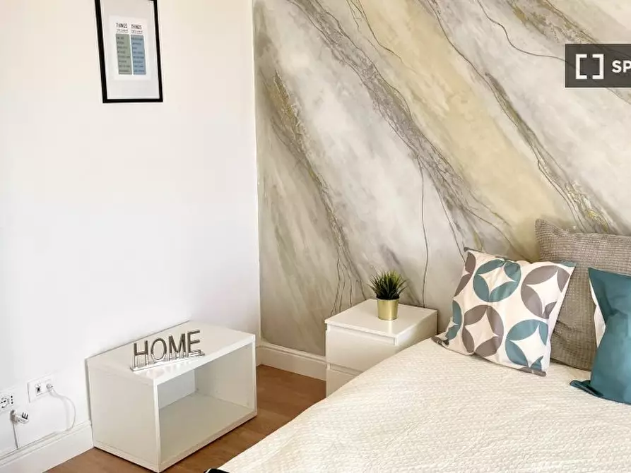 Immagine 4 di Camera condivisa in affitto  in Piero Puccioni a Firenze