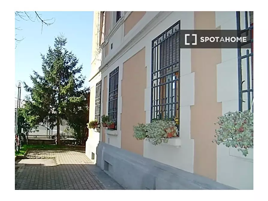 Immagine 15 di Camera condivisa in affitto  in Via Ernesto Breda a Milano