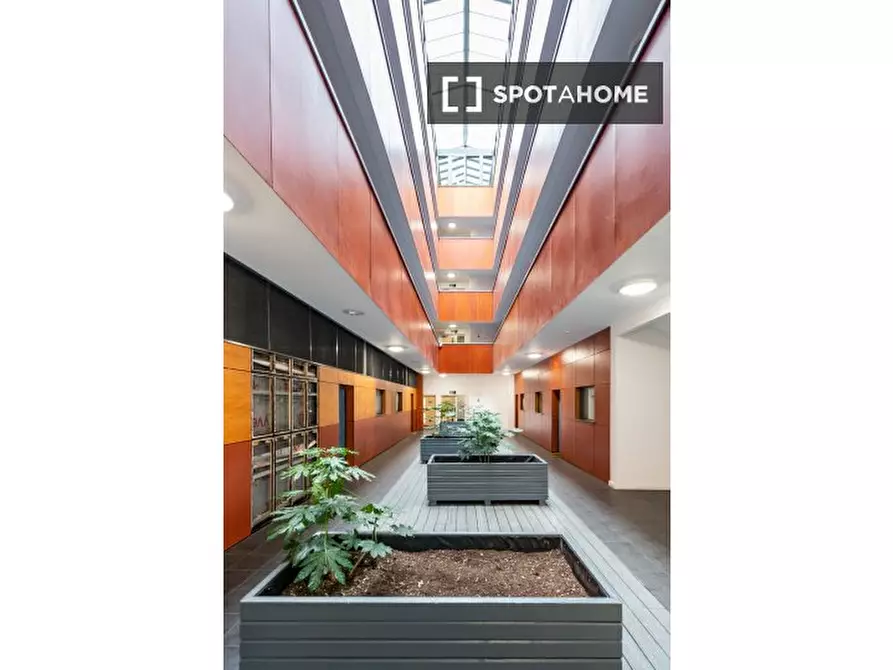 Immagine 12 di Appartamento in affitto  in Watney Street a Poplar