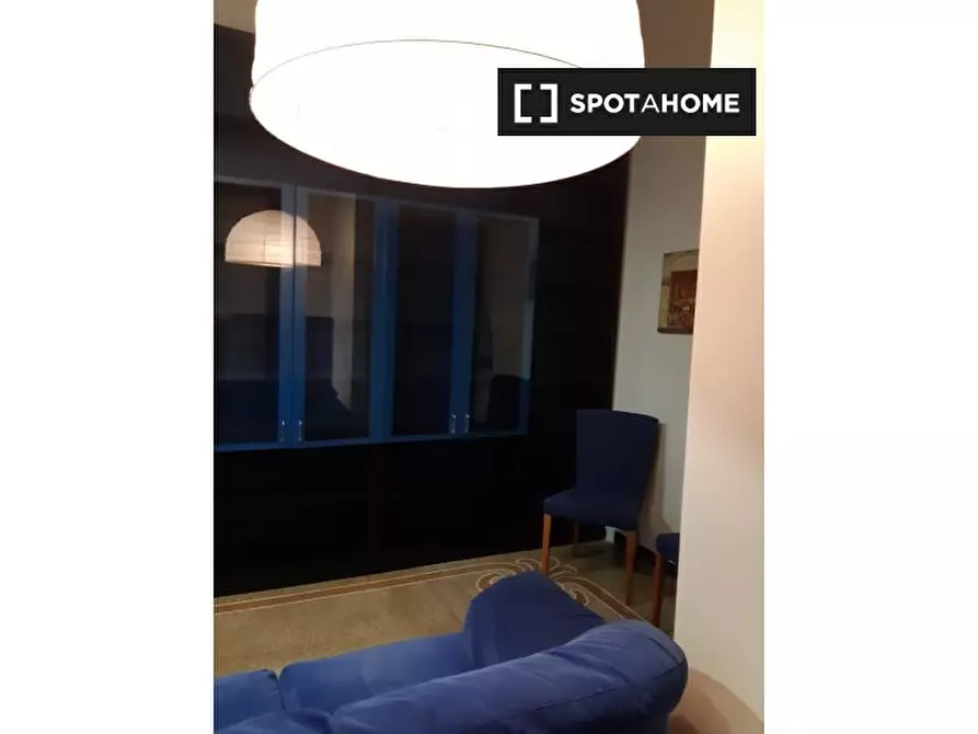 Immagine 10 di Camera condivisa in affitto  in Via Giovanni Tommaso Invrea a Genova