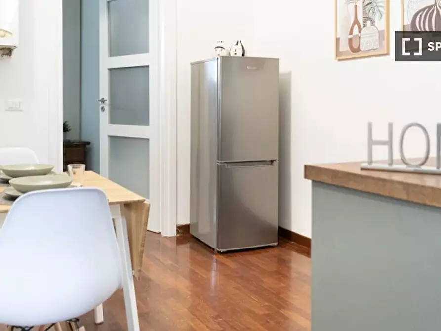 Immagine 7 di Ufficio in affitto  in Via Giuseppe Meda a Milano