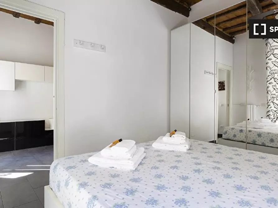 Immagine 8 di Appartamento in affitto  in Borgo Vittorio a Roma