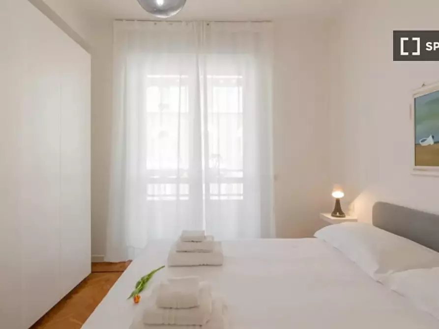 Immagine 19 di Appartamento in affitto  in Via Verona a Milano