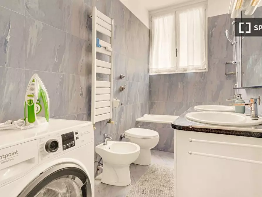 Immagine 1 di Appartamento in affitto  in Via Alessandro Paoli a Milano