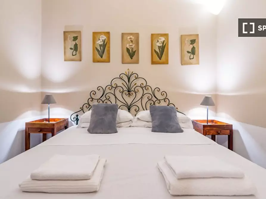 Immagine 1 di Appartamento in affitto  in Piazza San Giovanni In Laterano a Roma