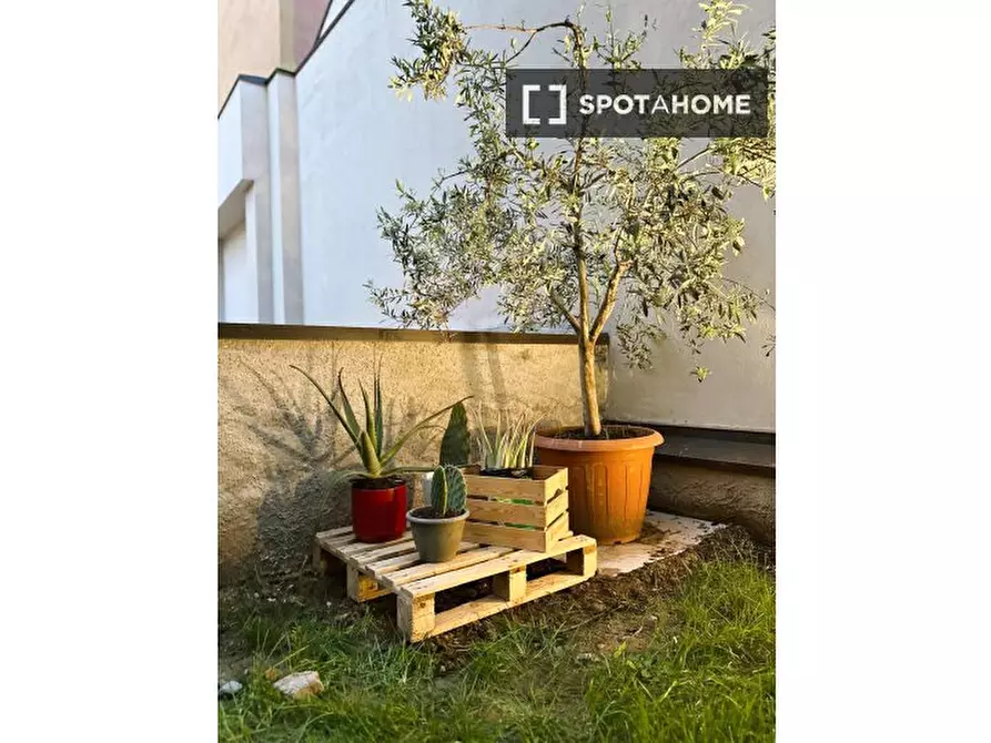 Immagine 4 di Appartamento in affitto  in Piazza Dergano a Milano