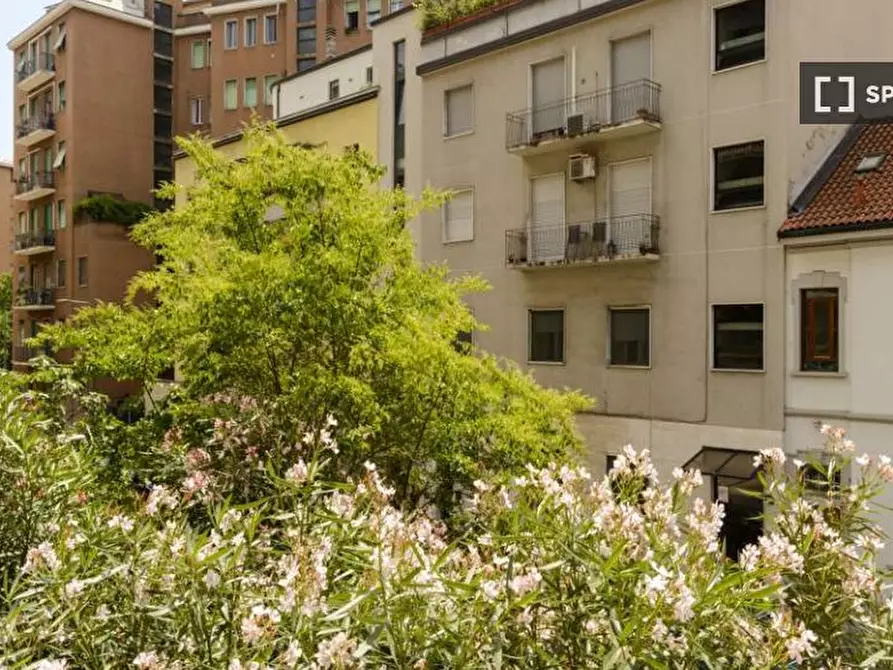 Immagine 12 di Camera condivisa in affitto  in Via Privata Procopio a Milano