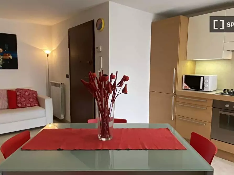 Immagine 5 di Appartamento in affitto  in Via Eugenio Villoresi a Milano