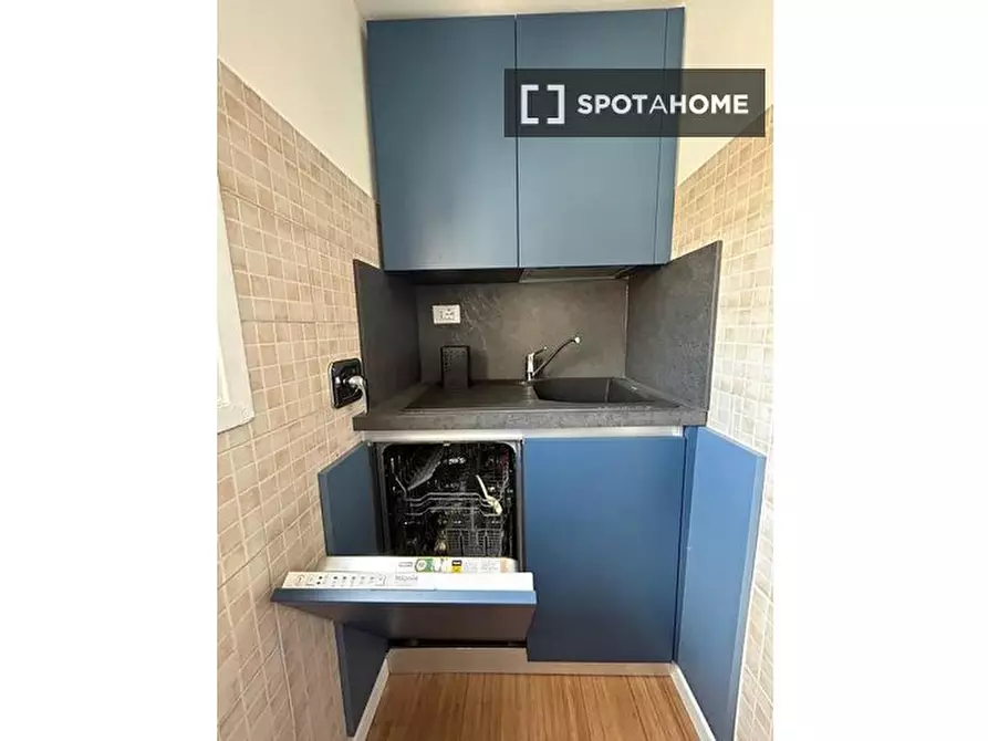 Immagine 4 di Appartamento in affitto  in Viale Manzoni a Roma