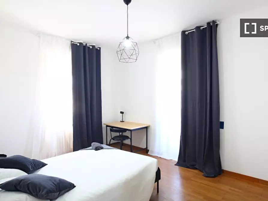 Immagine 1 di Camera condivisa in affitto  in Via Privata Mauro Rota/A a Milano