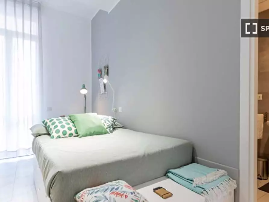 Immagine 6 di Camera condivisa in affitto  in Viale Bligny a Milano