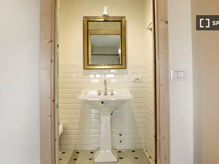 Immagine 11 di Ufficio in affitto  in Via Tertulliano a Milano