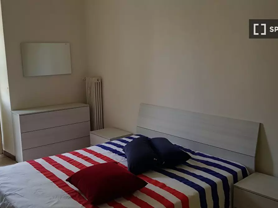 Immagine 10 di Camera condivisa in affitto  in C.so Vittorio Emanuele II a Torino