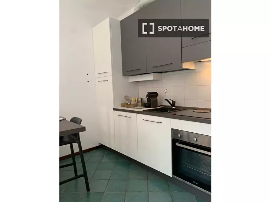 Immagine 16 di Appartamento in affitto  in Corso Vercelli a Milano