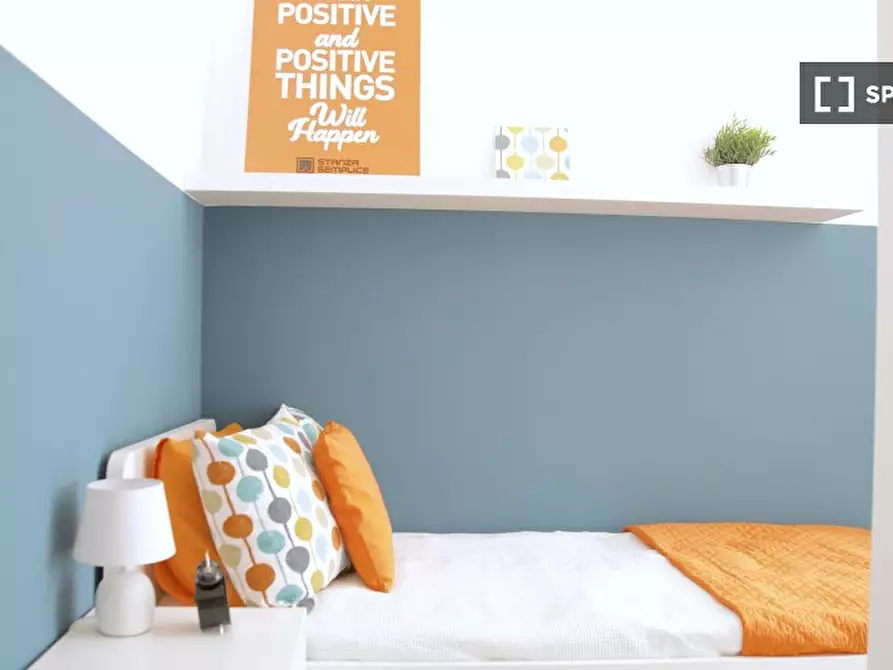 Immagine 4 di Camera condivisa in affitto  in Zacconi a Bologna