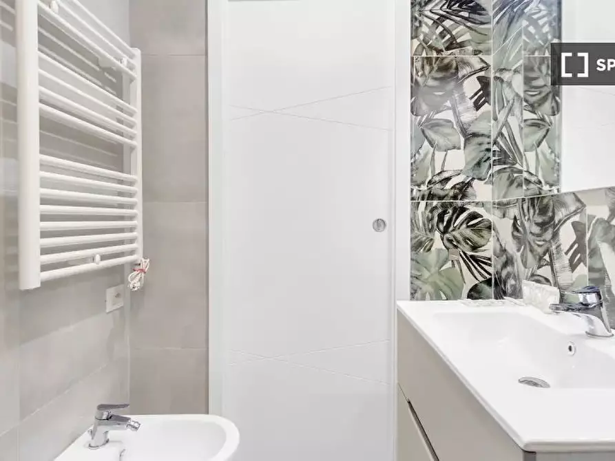 Immagine 4 di Appartamento in affitto  in Viale Monza a Milano