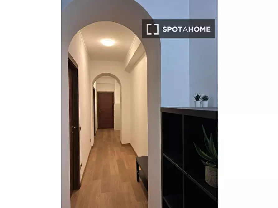 Immagine 12 di Camera condivisa in affitto  in Mantova a Brescia