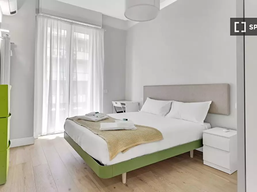 Immagine 6 di Appartamento in affitto  in Via Roberto Lepetit a Milano