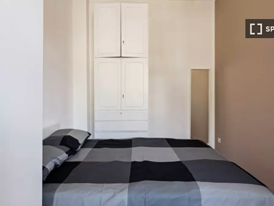 Immagine 3 di Camera condivisa in affitto  in Viale Piceno a Milano