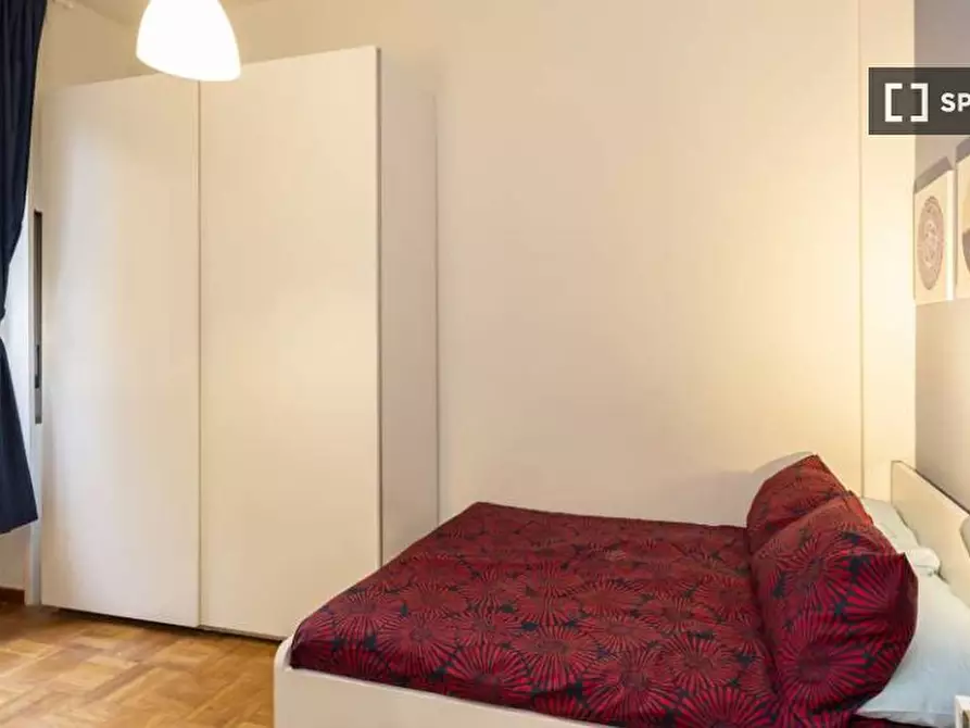 Immagine 6 di Camera condivisa in affitto  in Via Amatore Sciesa a Milano