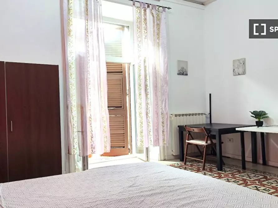 Immagine 6 di Camera condivisa in affitto  in Via Napoleone III a Roma