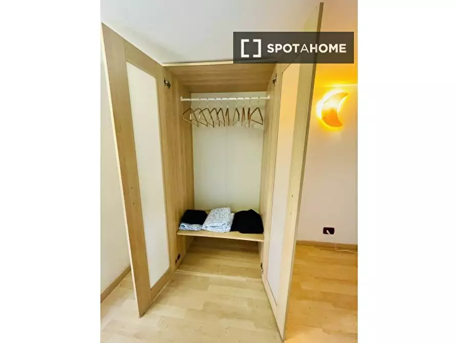 Immagine 10 di Appartamento in affitto  in Via Giovanni Brancaleone a Roma