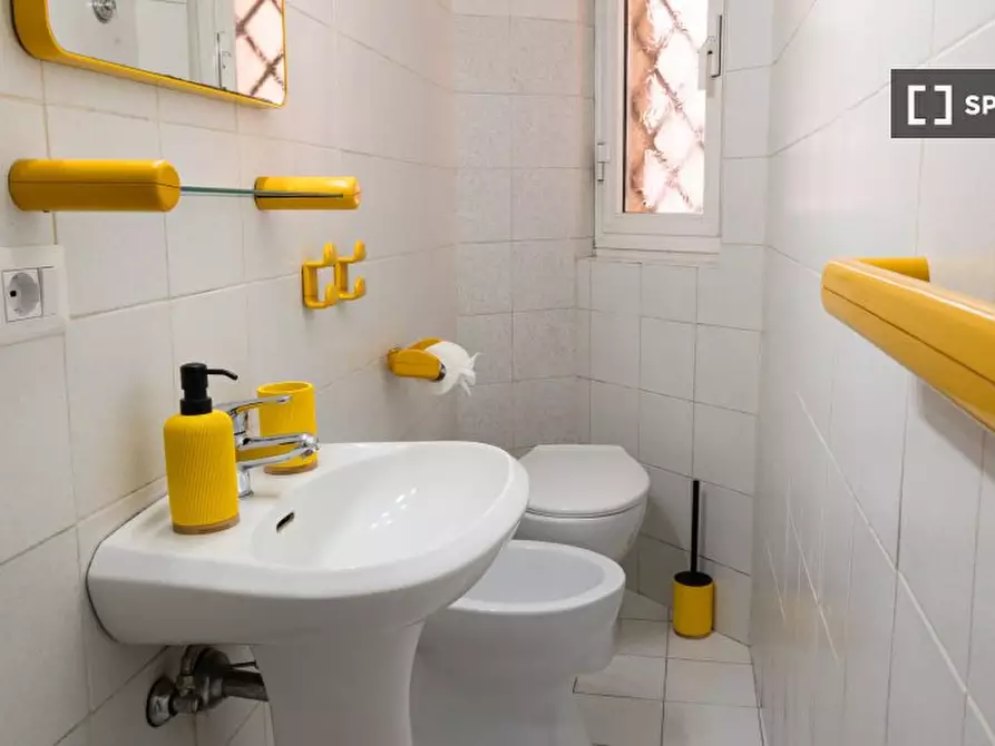 Immagine 12 di Appartamento in affitto  in Via Alessandria a Roma