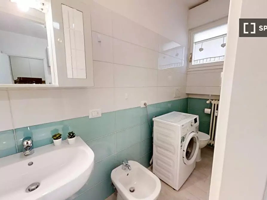 Immagine 3 di Camera condivisa in affitto  in VIA ArdigÃ² a Padova