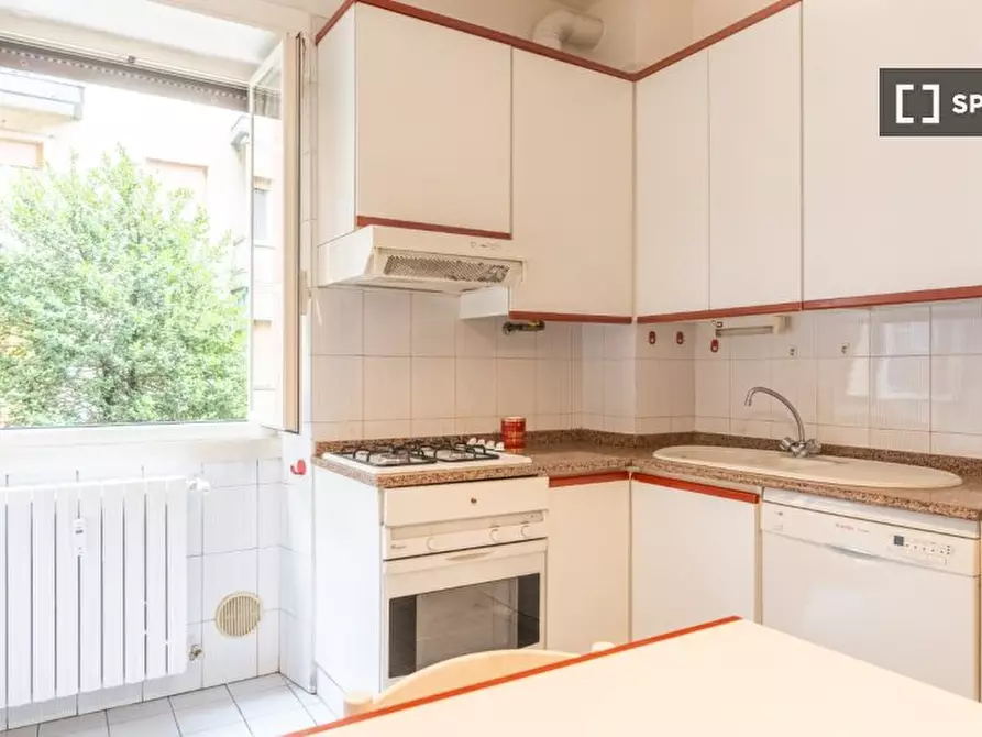 Immagine 7 di Camera condivisa in affitto  in Via Marcello Prestinari a Milano