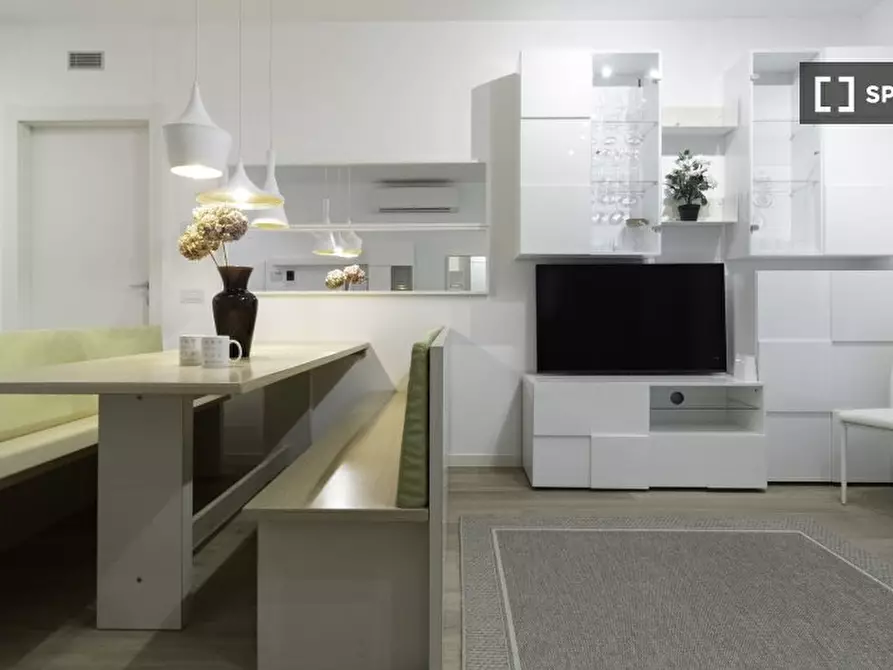 Immagine 14 di Appartamento in affitto  in Via Giuseppe Compagnoni a Milano