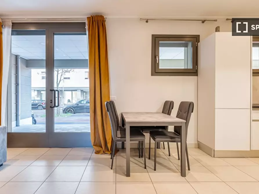 Immagine 10 di Appartamento in affitto  in Via Monti Sabini a Milano