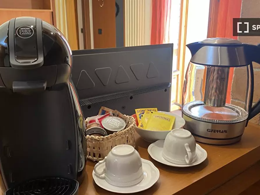 Immagine 6 di Ufficio in affitto  in Via S. Massimo a Torino