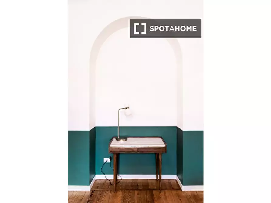 Immagine 6 di Appartamento in affitto  in Via Luigi Manfredini a Milano