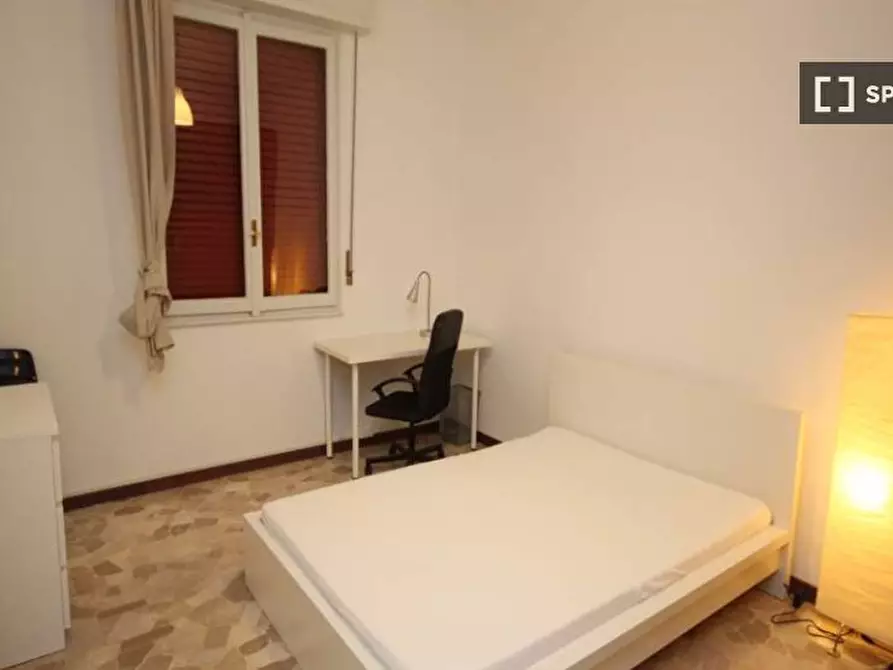 Immagine 5 di Camera condivisa in affitto  in Via Salvatore Barzilai a Milano