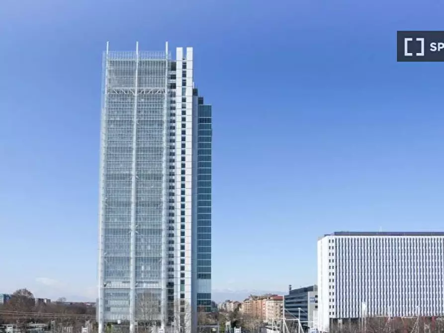 Immagine 9 di Camera condivisa in affitto  in Via Sant'Antonio da Padova a Torino