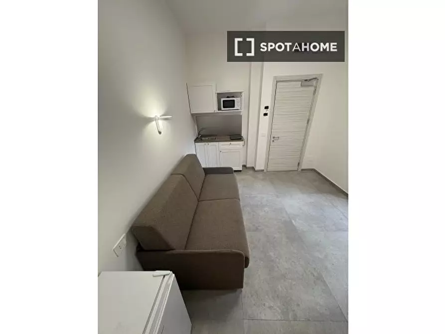 Immagine 17 di Ufficio in affitto  in Via Privata Mario Bianco a Milano