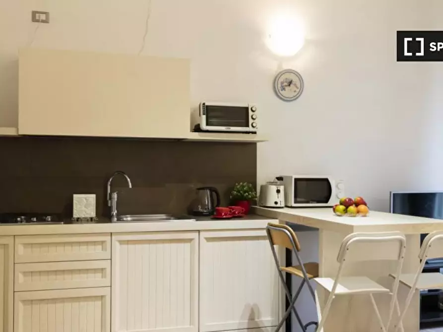 Immagine 10 di Appartamento in affitto  in Via Pier Lombardo a Milano