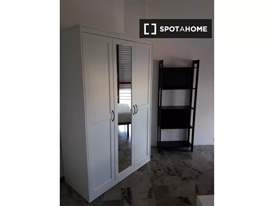 Immagine 7 di Camera condivisa in affitto  in Via Leonetto Cipriani a Bologna