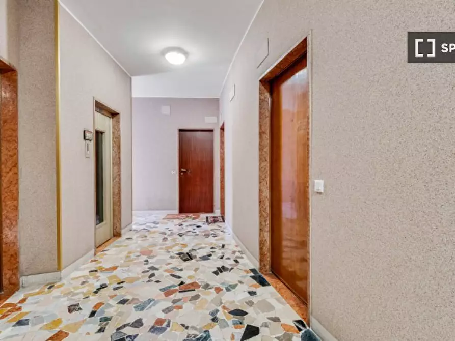 Immagine 12 di Camera condivisa in affitto  in Piazza Geremia Bonomelli a Milano