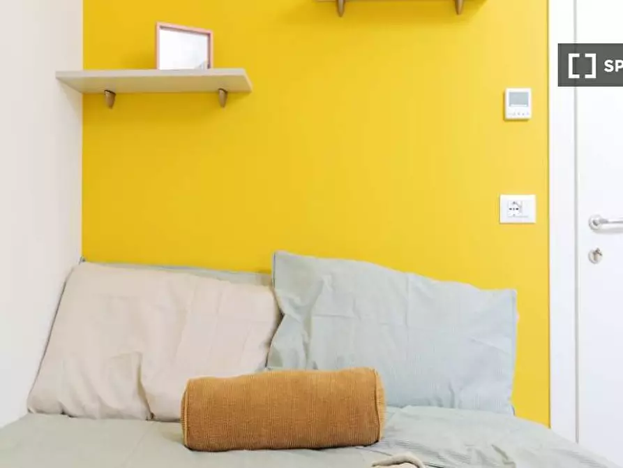 Immagine 4 di Camera condivisa in affitto  in Via Ospedale Civile a Padova