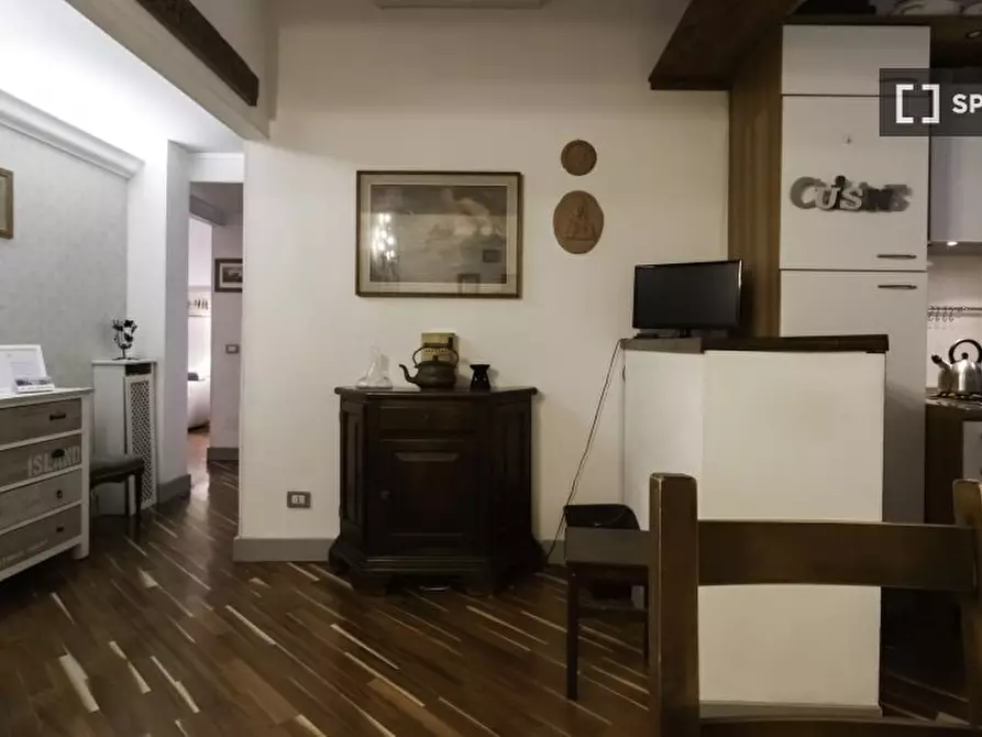 Immagine 19 di Appartamento in affitto  in Via Giovanni Duprè a Milano