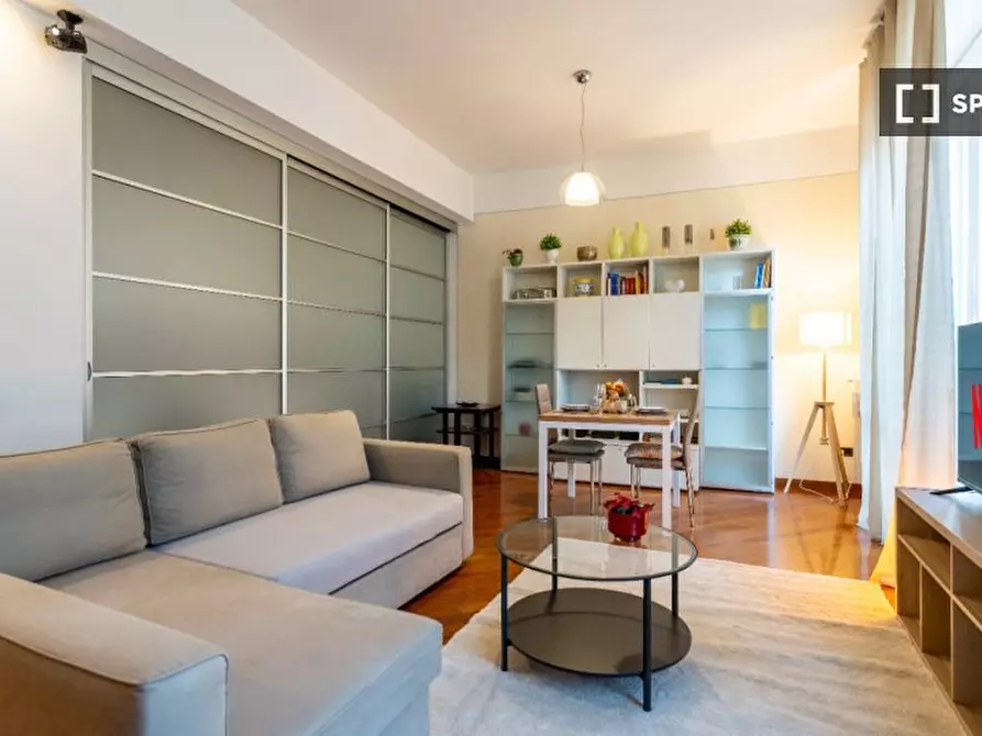 Immagine 9 di Ufficio in affitto  in Via Francesco Anzani a Milano