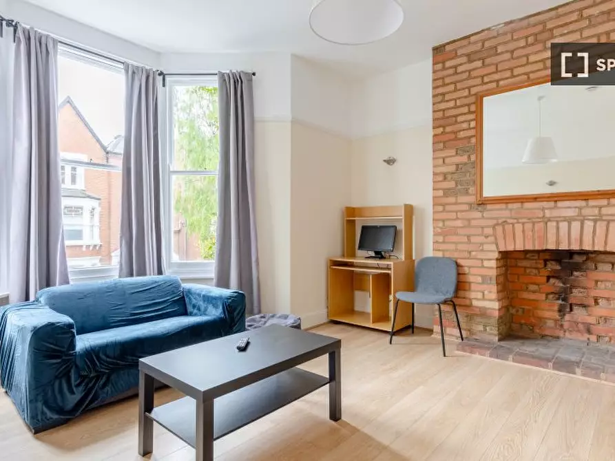 Immagine 1 di Appartamento in affitto  in D Nassington Rd a Camden Town